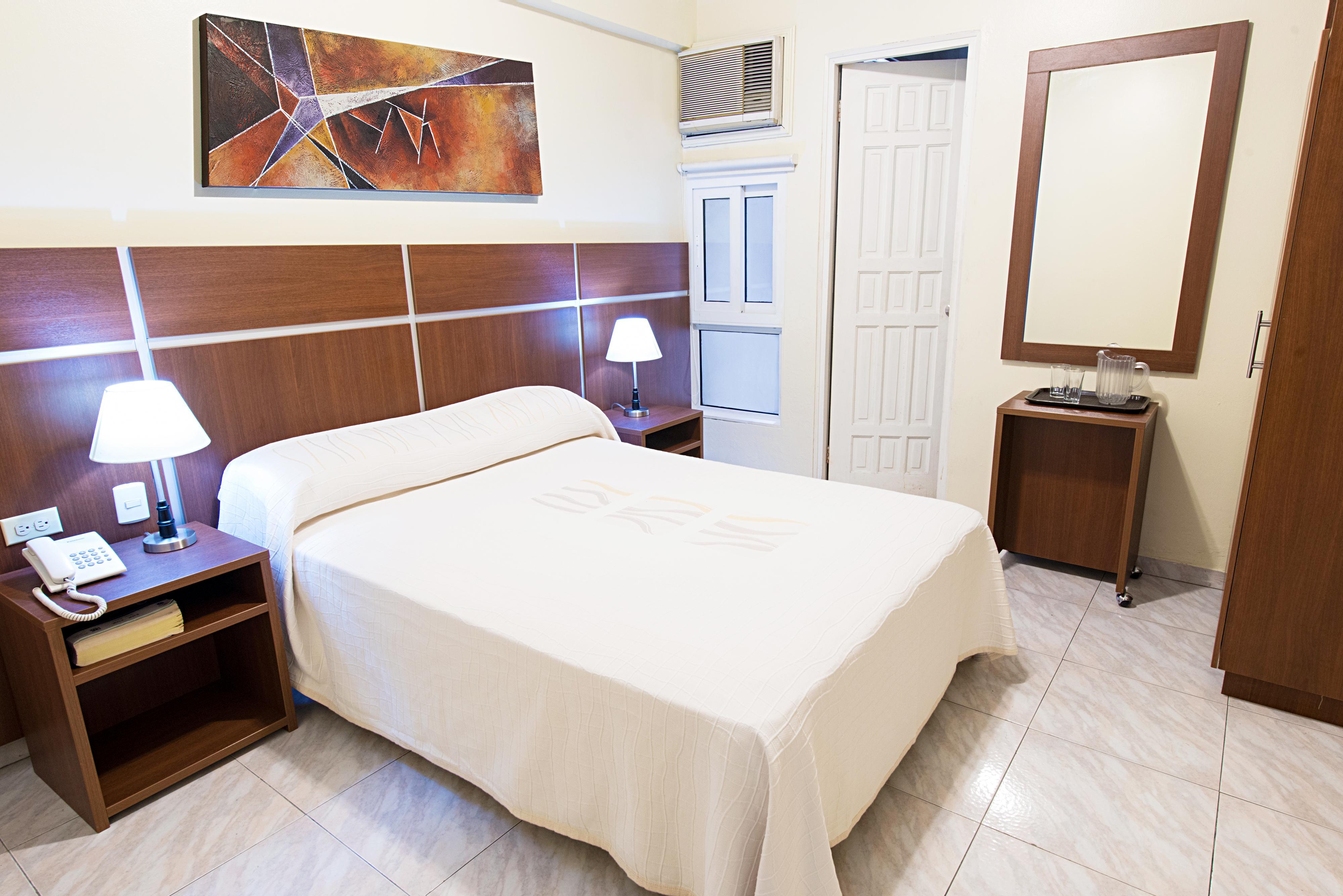 Hotel Benidorm Panama Zewnętrze zdjęcie