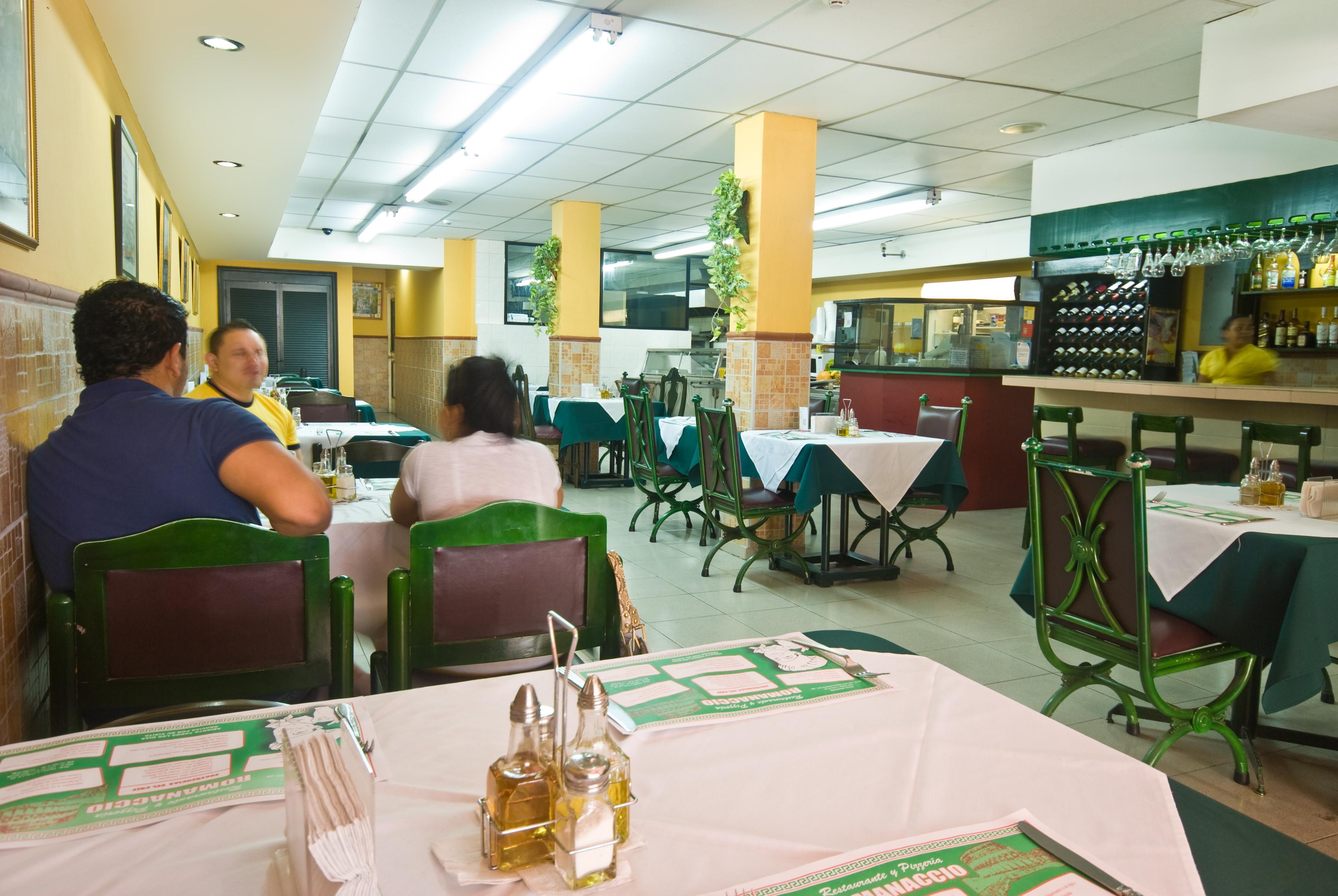 Hotel Benidorm Panama Zewnętrze zdjęcie