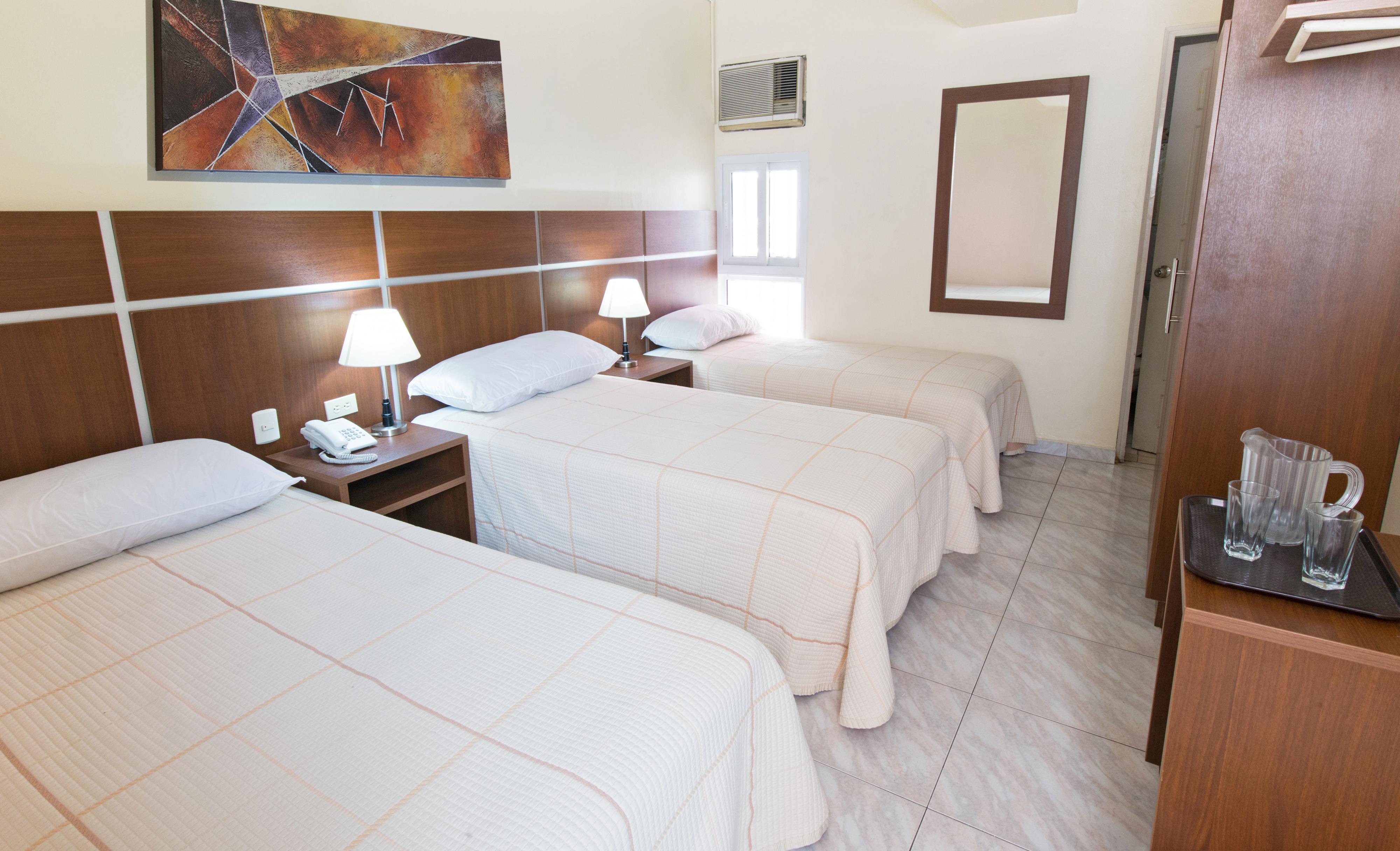 Hotel Benidorm Panama Pokój zdjęcie