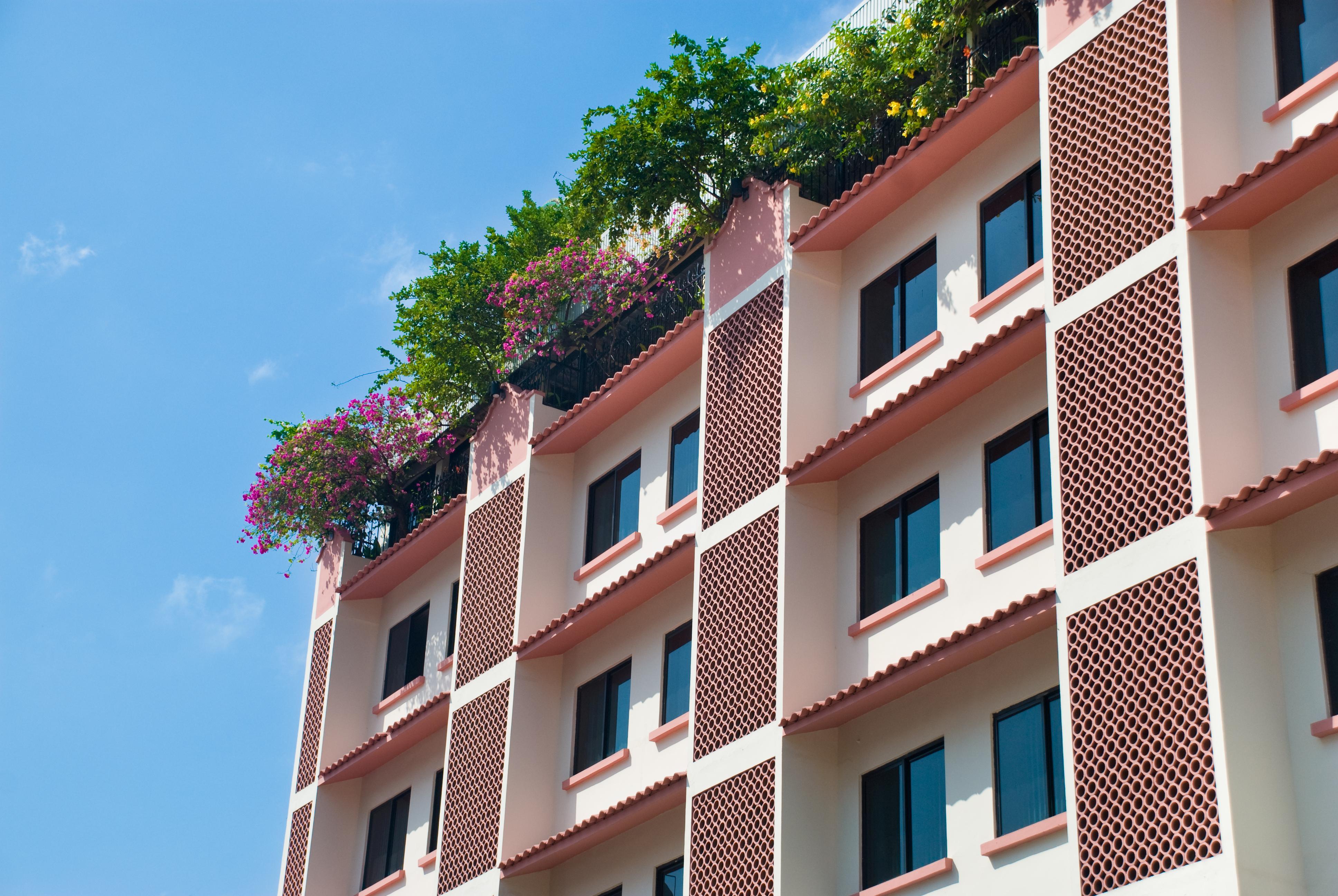 Hotel Benidorm Panama Zewnętrze zdjęcie