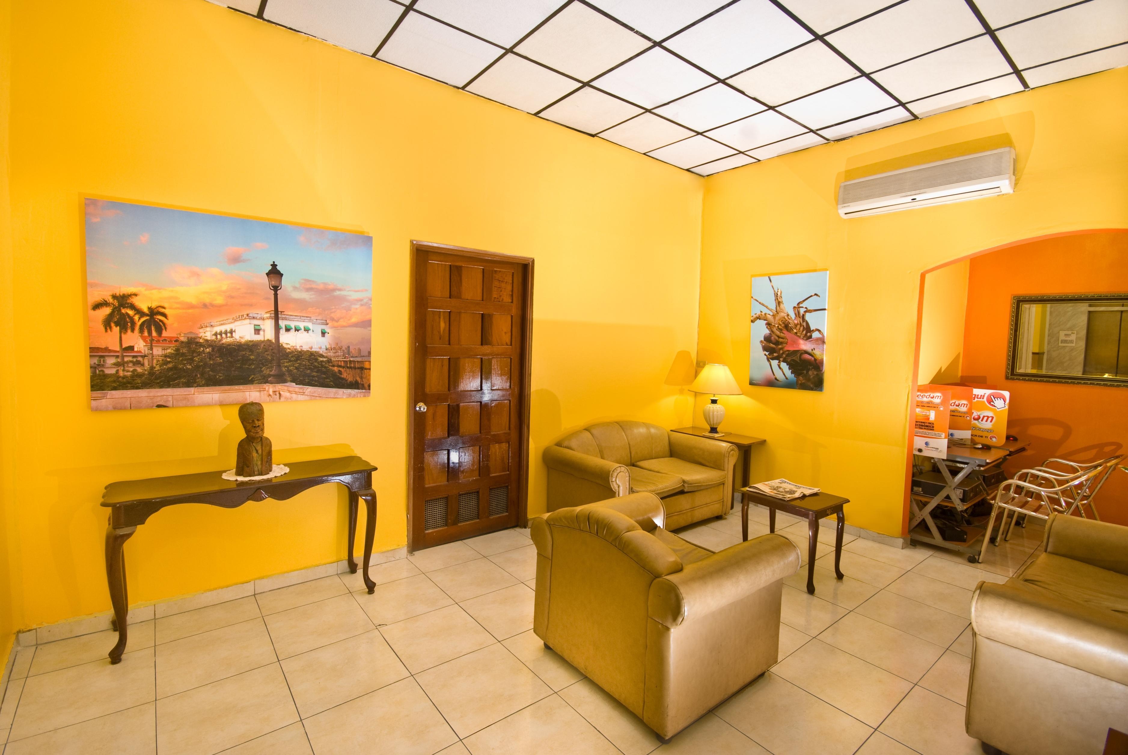 Hotel Benidorm Panama Zewnętrze zdjęcie
