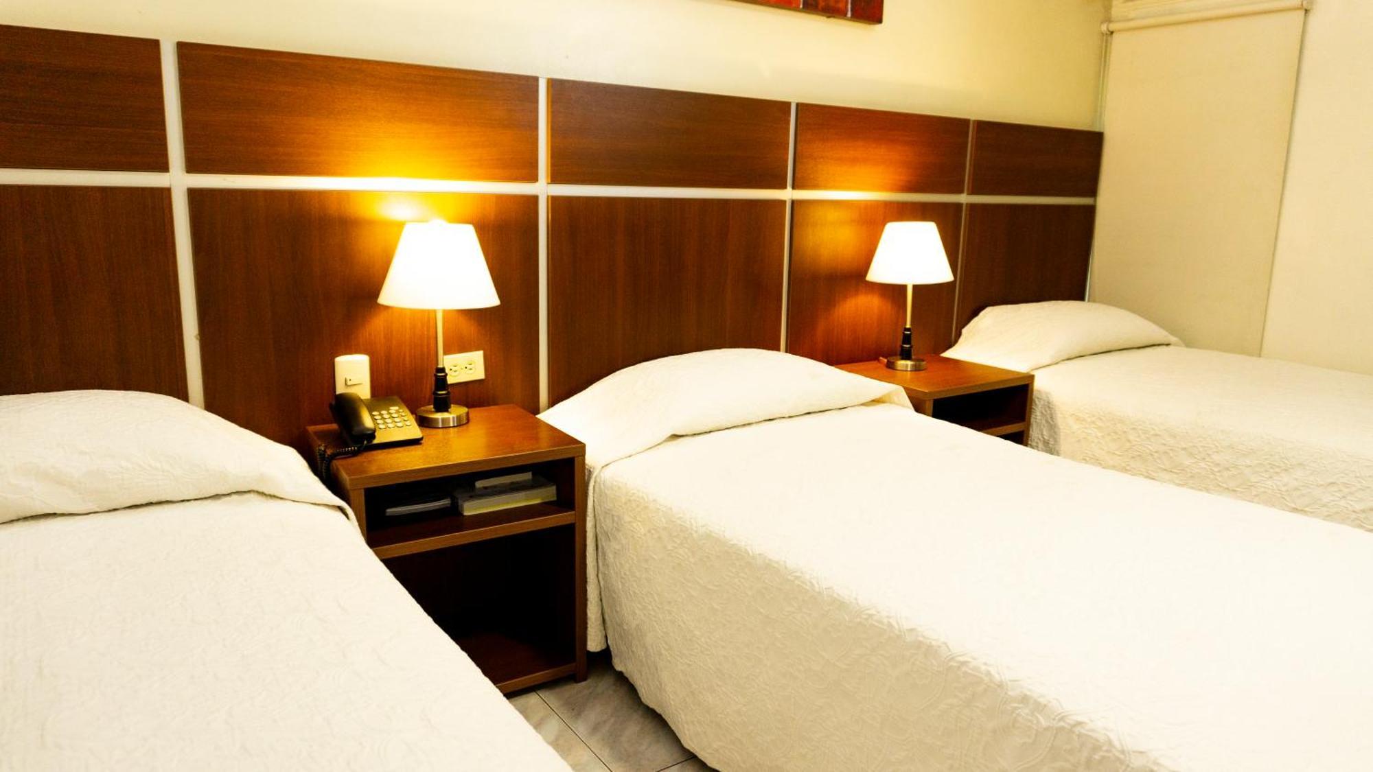 Hotel Benidorm Panama Zewnętrze zdjęcie