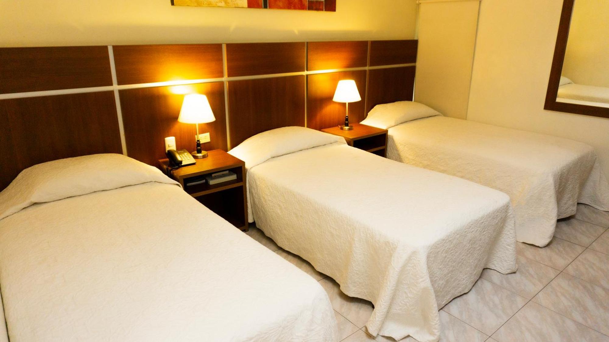 Hotel Benidorm Panama Zewnętrze zdjęcie