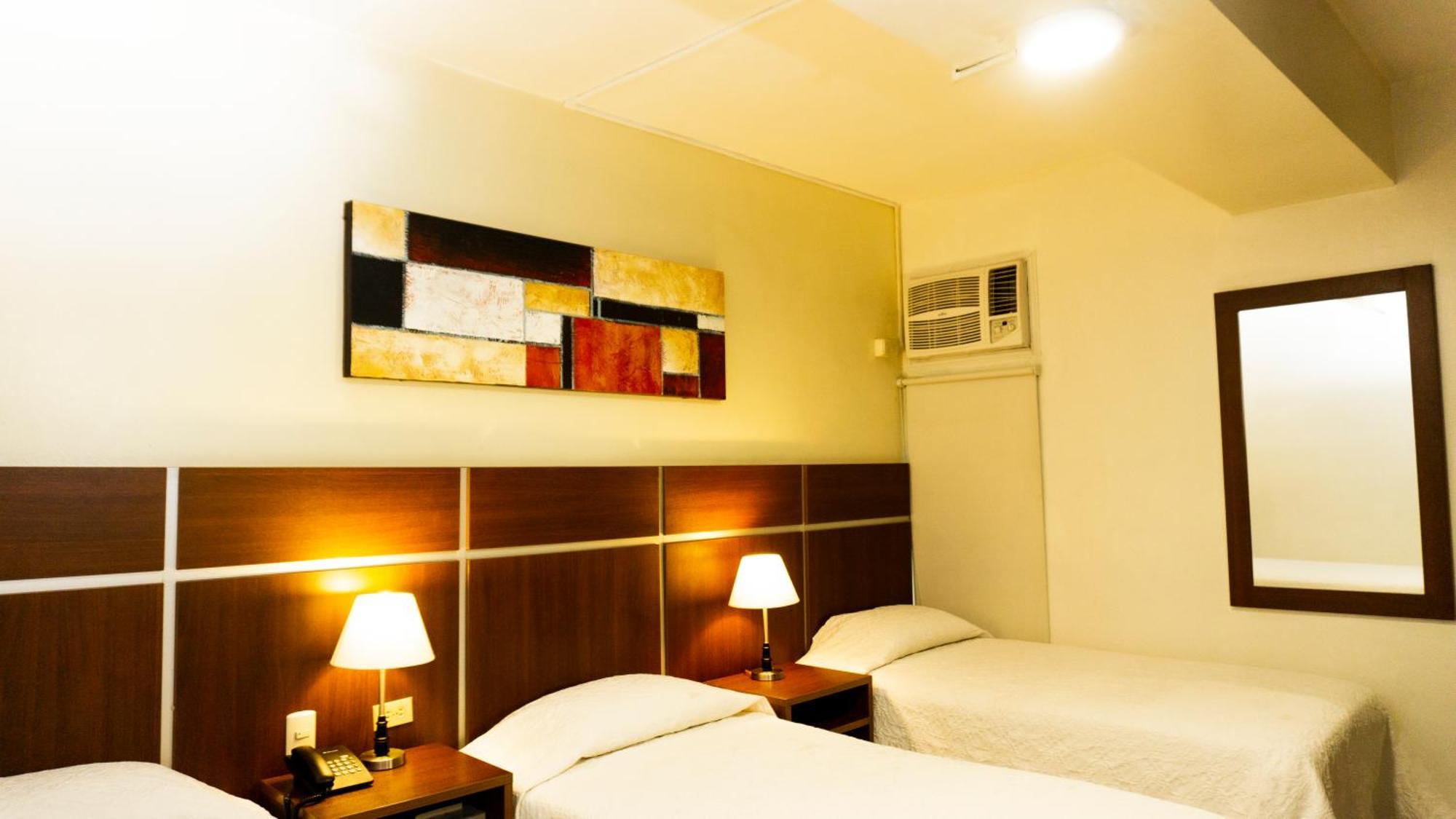 Hotel Benidorm Panama Zewnętrze zdjęcie