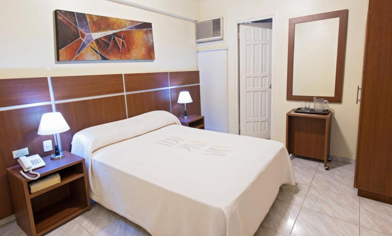 Hotel Benidorm Panama Pokój zdjęcie