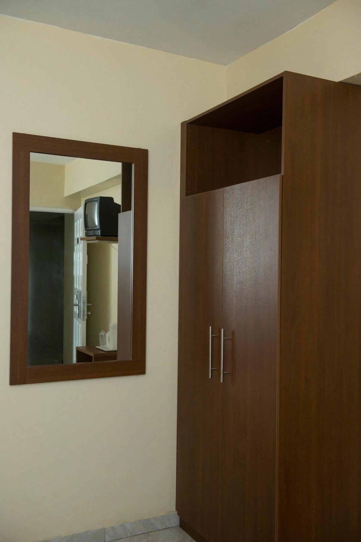 Hotel Benidorm Panama Zewnętrze zdjęcie